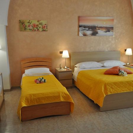 Bed and Breakfast 7 Contrade Tarent Zewnętrze zdjęcie