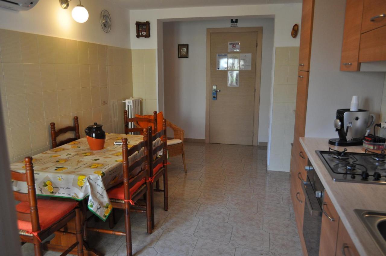 Bed and Breakfast 7 Contrade Tarent Zewnętrze zdjęcie