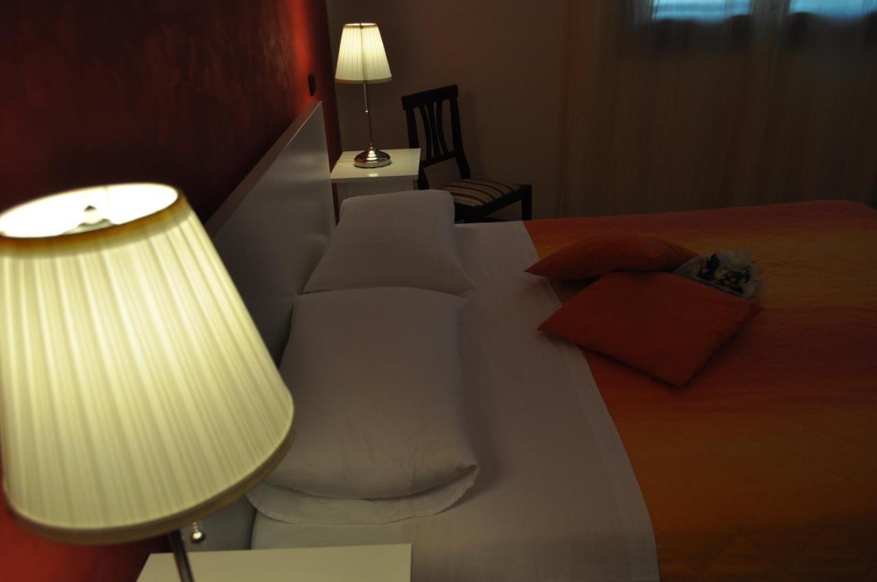 Bed and Breakfast 7 Contrade Tarent Zewnętrze zdjęcie