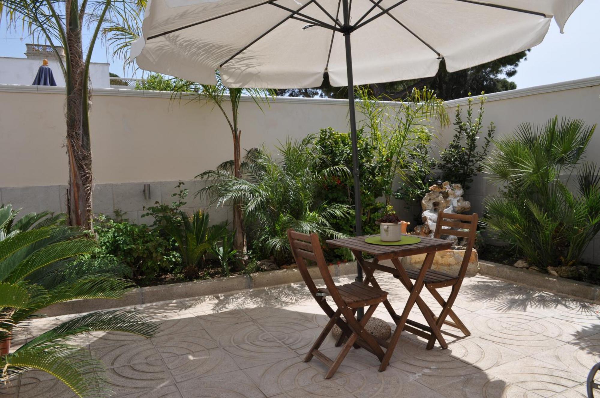 Bed and Breakfast 7 Contrade Tarent Zewnętrze zdjęcie