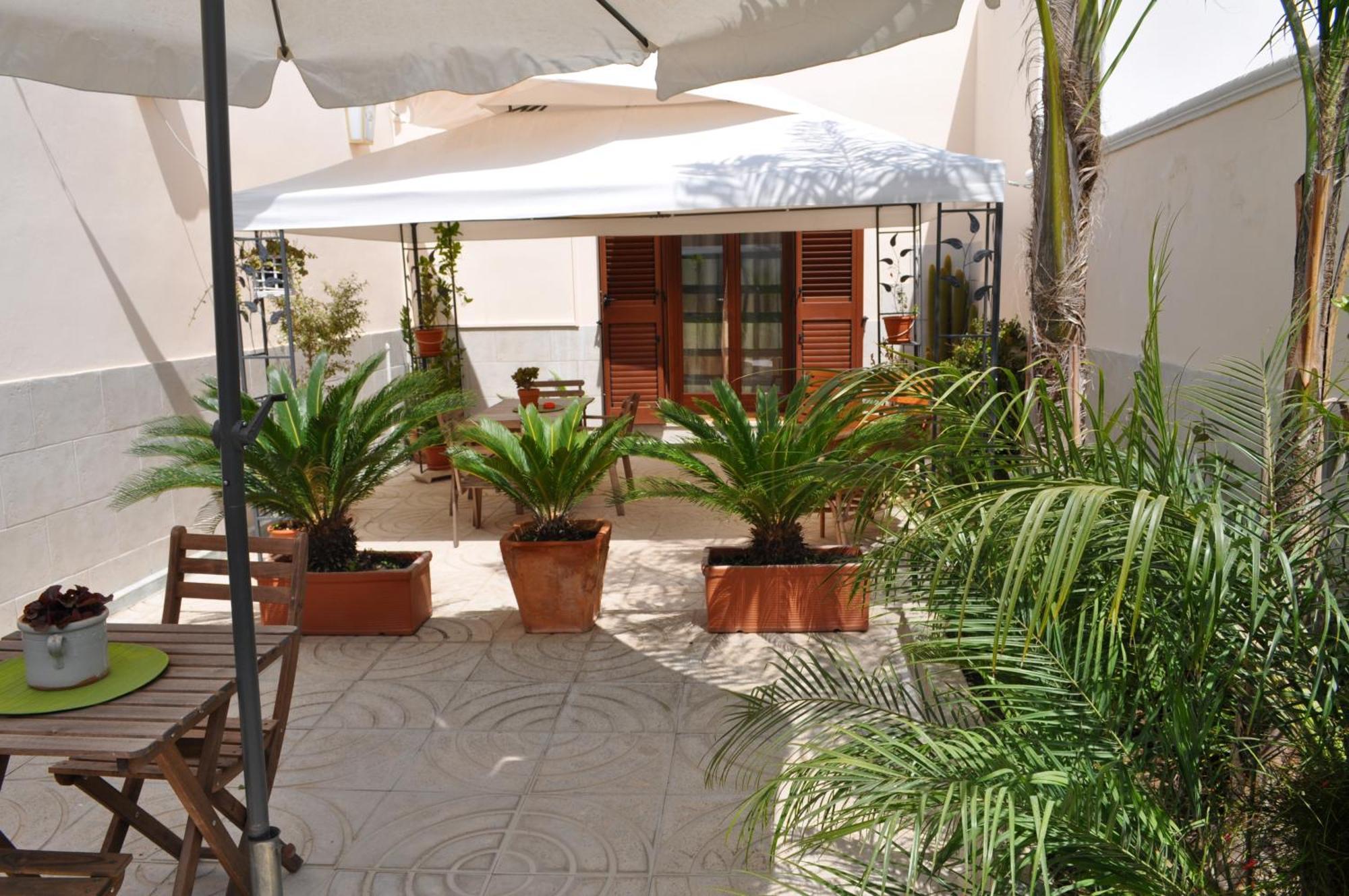 Bed and Breakfast 7 Contrade Tarent Zewnętrze zdjęcie