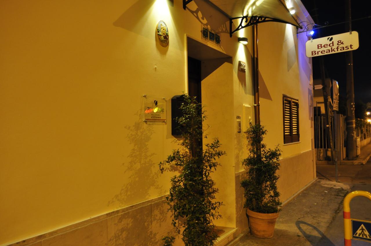 Bed and Breakfast 7 Contrade Tarent Zewnętrze zdjęcie