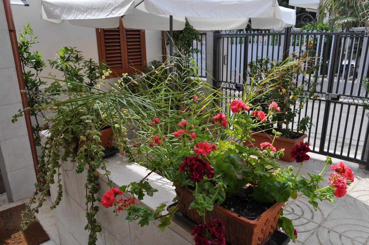 Bed and Breakfast 7 Contrade Tarent Zewnętrze zdjęcie