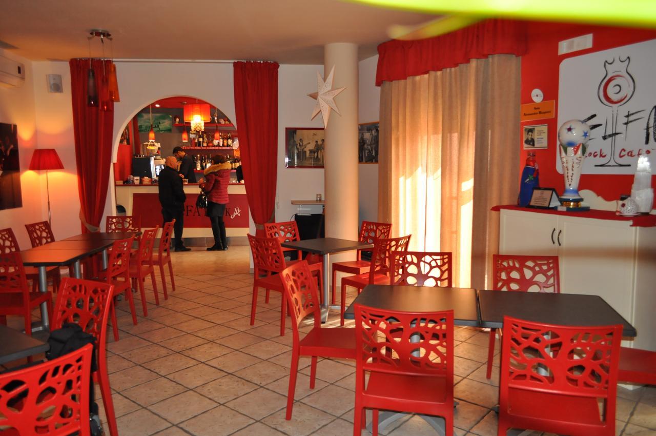 Bed and Breakfast 7 Contrade Tarent Zewnętrze zdjęcie