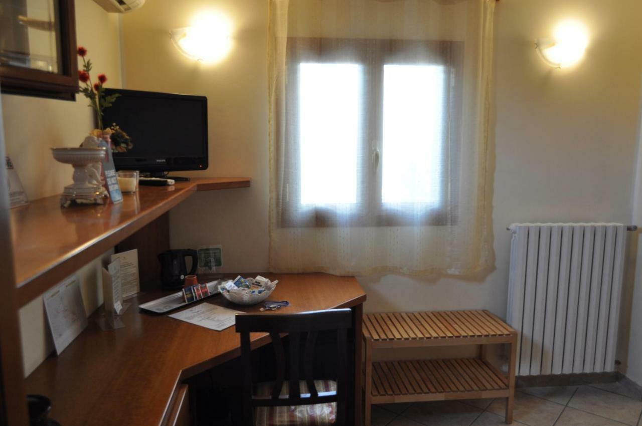 Bed and Breakfast 7 Contrade Tarent Zewnętrze zdjęcie
